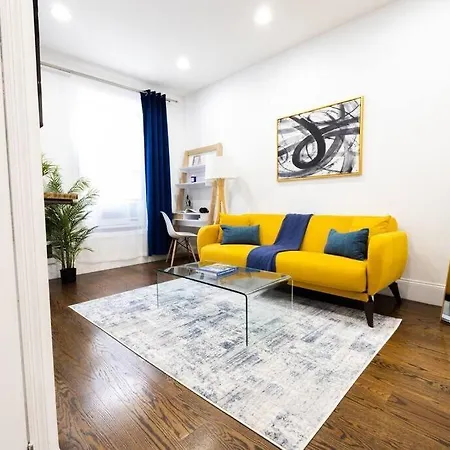 69 Les Apartment