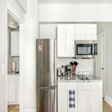 73 West Apartment New York