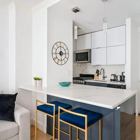 Apartment 1597