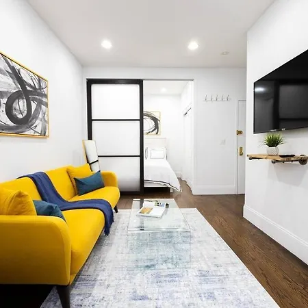 Apartment 69 Les