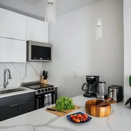 Apartment 1597