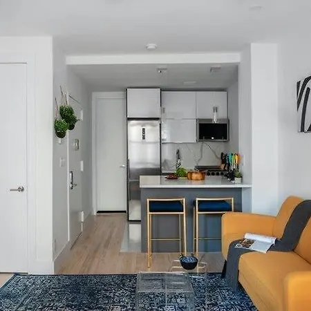 Apartment 1597 *