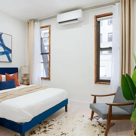 317 Ues Apartment New York