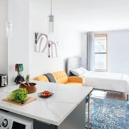 Apartment 1597