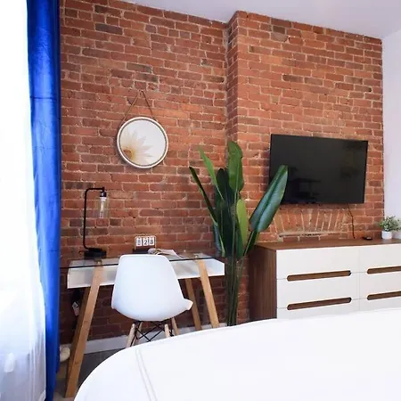 240 East Apartment New York