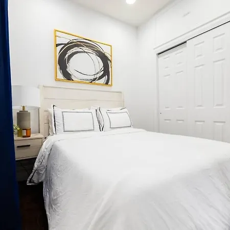 69 Les Apartment