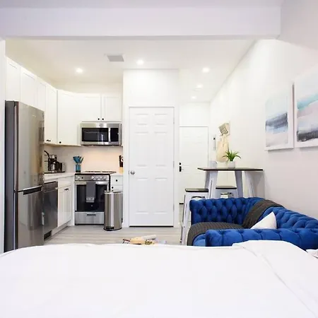 240 East Apartment New York
