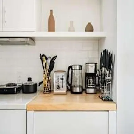 73 West Apartment New York