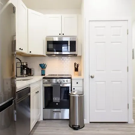 240 East Apartment New York
