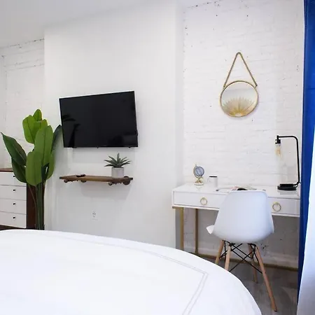 Apartment 240 East *
