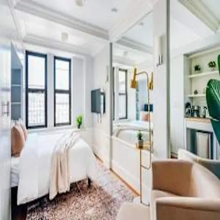Apartment 73 West *