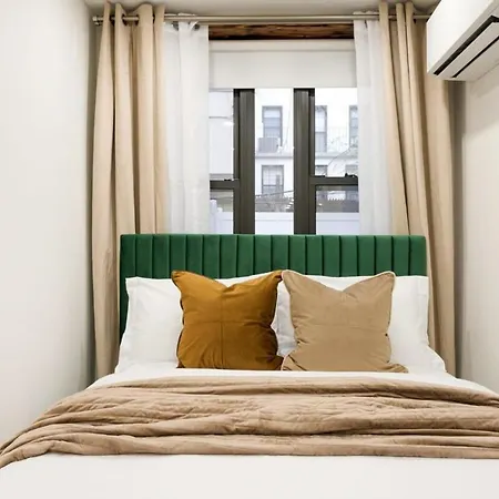 317 Ues Apartment *