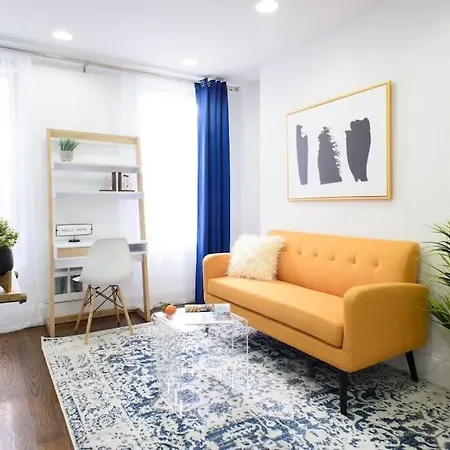 69 Les Apartment *
