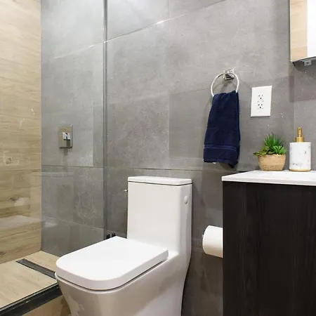 1597 Apartment