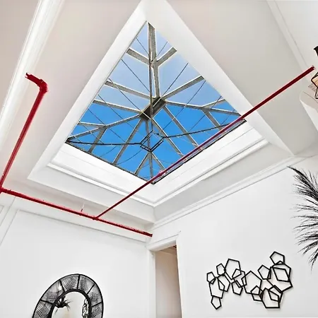 Vintage Luxe Ny - Designer Lofts & Nyc Apartment New York