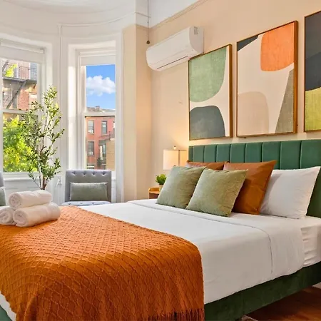 Vintage Luxe Ny - Designer Lofts & Nyc * New York