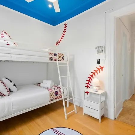 Vintage Luxe Ny - Designer Lofts & Nyc * New York