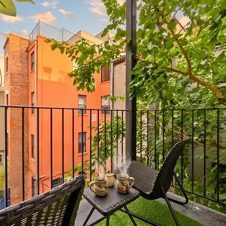 Vintage Luxe Ny - Designer Lofts & Nyc Apartment *