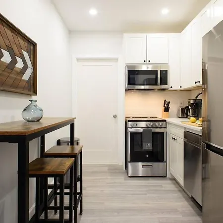 240 East Apartment *