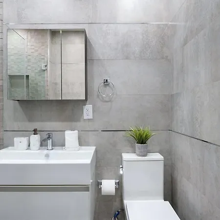 Apartment 317 Ues *