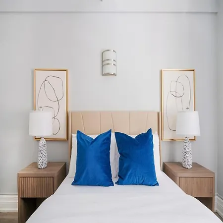 73 West Apartment
