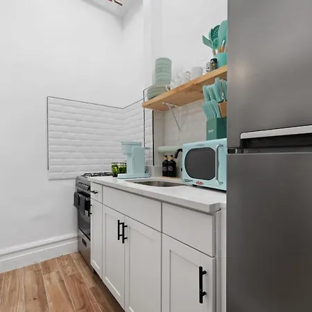 Vintage Luxe Ny - Designer Lofts & Nyc Apartment New York