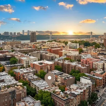 Vintage Luxe Ny - Designer Lofts & Nyc *