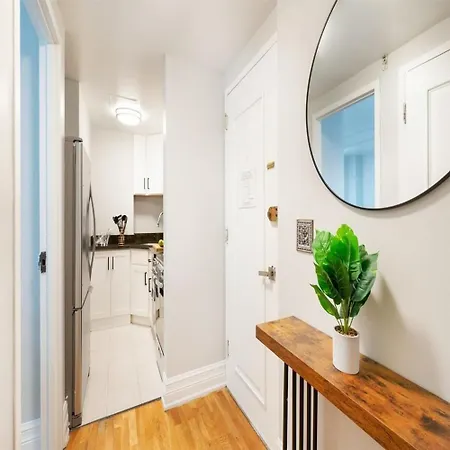 73 West Apartment