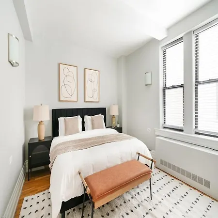 Apartment 73 West *