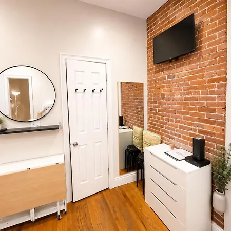 Apartment Empire State & Nest *