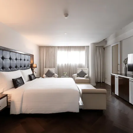 Hotel Night Broadway