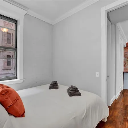 Elegant 3br-2ba In Gramercy -modern & * New York