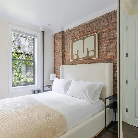 Apartment Blueground Nolita View Nr Washington Sq Park Nyc-1975 New York