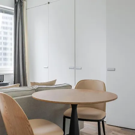 Apartment Blueground Midtown South Rooftop Nr Bryant Park Nyc-2027
