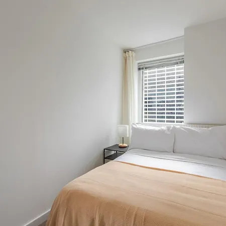 Blueground Midtown South Rooftop Nr Bryant Park Nyc-2027 New York