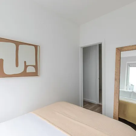 Apartment Blueground Midtown South Rooftop Nr Bryant Park Nyc-2027