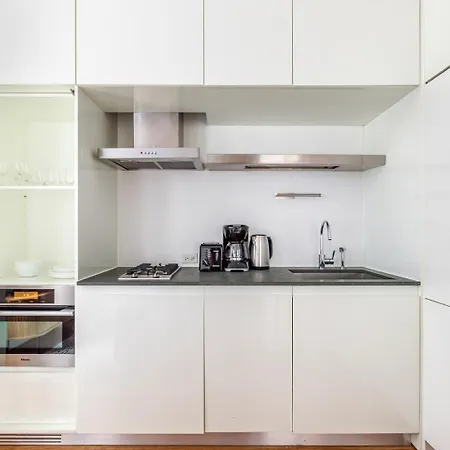 Apartment Blueground Midtown South Rooftop Nr Bryant Park Nyc-2058 *