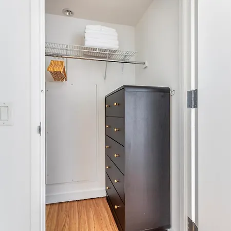 Blueground Midtown South Rooftop Nr Bryant Park Nyc-2058 Apartment *