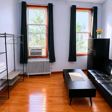 Amazing Private Apartment New York