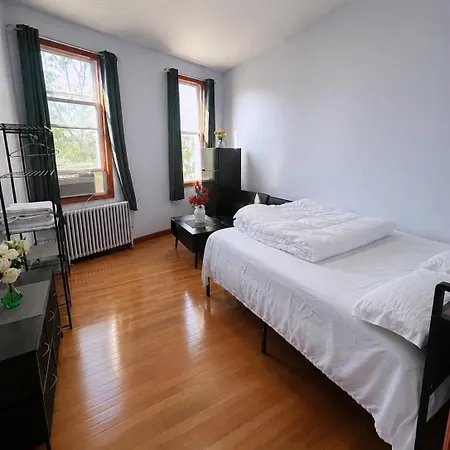 Amazing Private New York