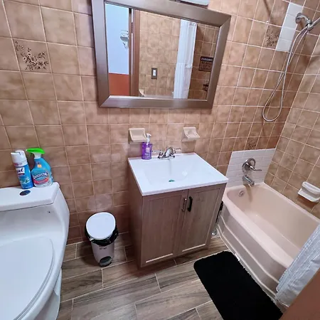 Apartment Amazing Private New York