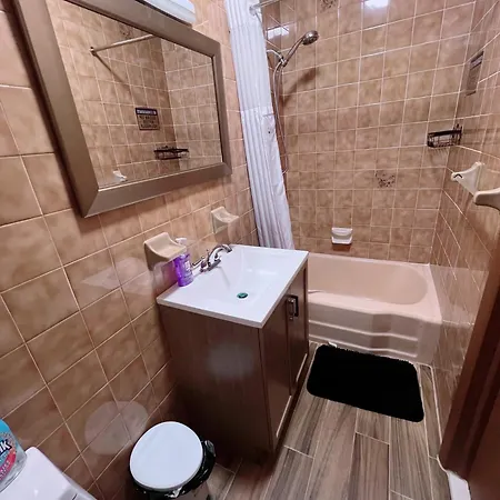 Apartment Amazing Private New York