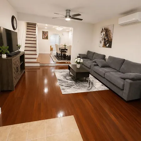 Holiday home Amazing Private Single Family House *
