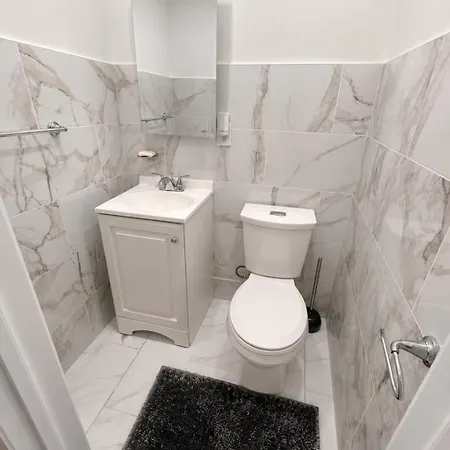 Holiday home Amazing Private Single Family House New York