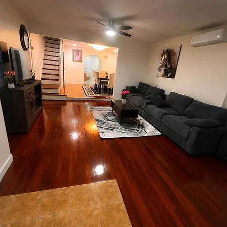 Amazing Private Single Family House Holiday home