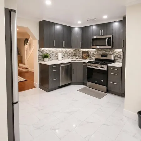 Holiday home Amazing Private Single Family House New York