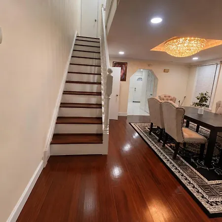 Holiday home Amazing Private Single Family House