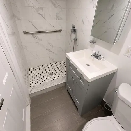 Amazing Private Single Family House New York