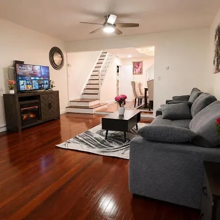 Amazing Private Single Family House Holiday home *