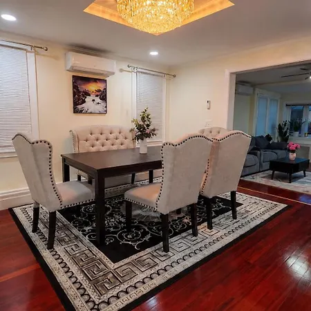 Amazing Private Single Family House